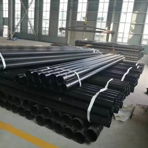 长沙热浸塑电力穿线管施工注意事项